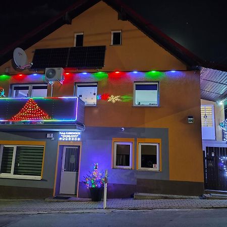 Pokoje Karkonosze Przesieka Ngoại thất bức ảnh