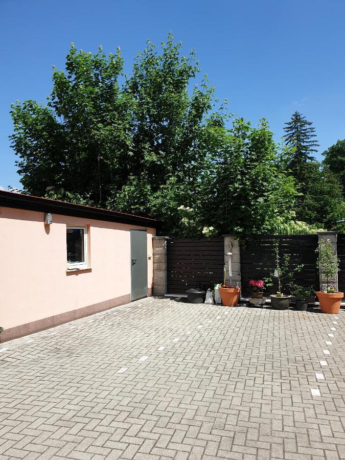 Pokoje Karkonosze Przesieka Ngoại thất bức ảnh