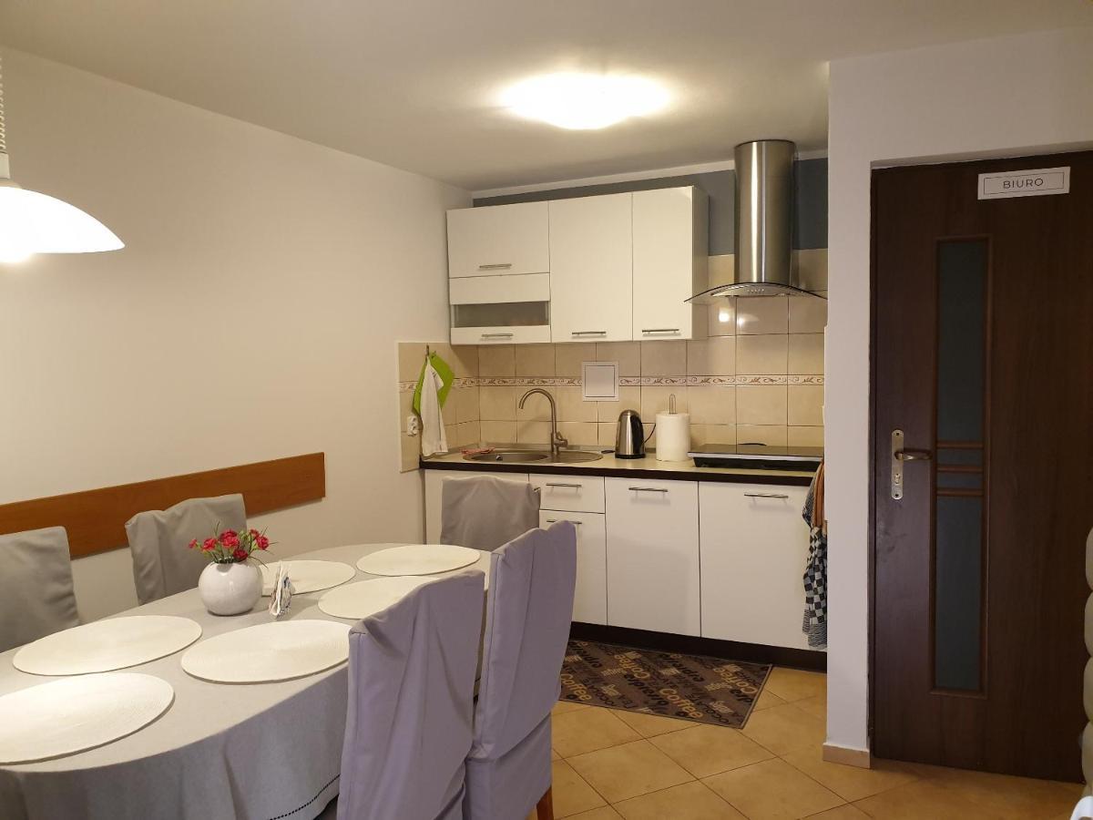 Pokoje Karkonosze Przesieka Ngoại thất bức ảnh